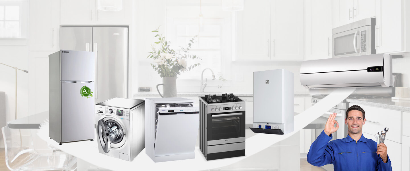 Tekkeköy Electrolux Servisi